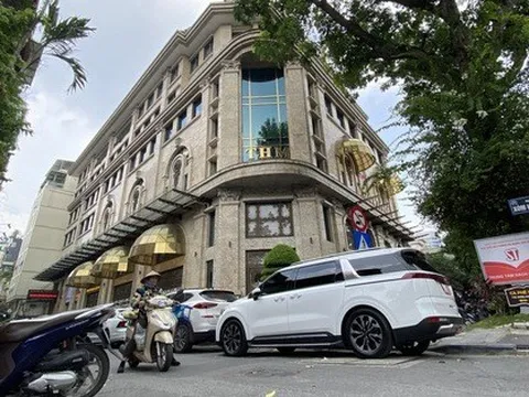 Chứng khoán An Bình hàng loạt sơ suất khó hiểu vụ phát hành trái phiếu Tân Hoàng Minh