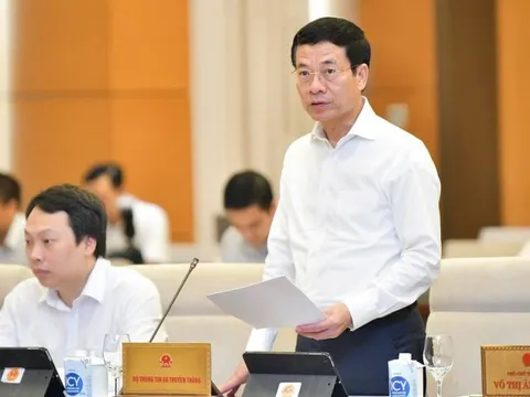 6 bất cập cần sửa đổi trong Luật Giao dịch điện tử