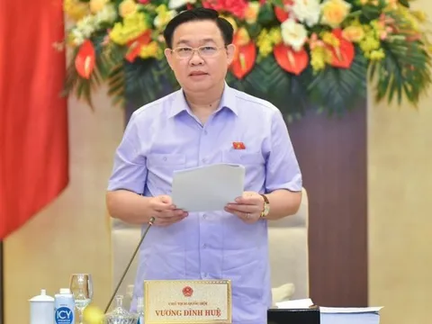 Chuyên đề pháp luật tháng 9 UBTVQH xem xét nhiều nội dung quan trọng