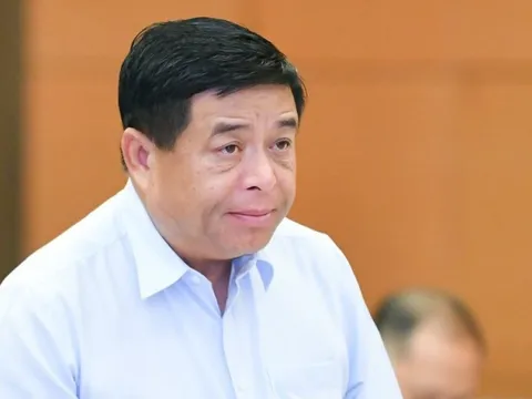 Thúc đẩy kinh tế tập thể phát triển năng động, hiệu quả, bền vững