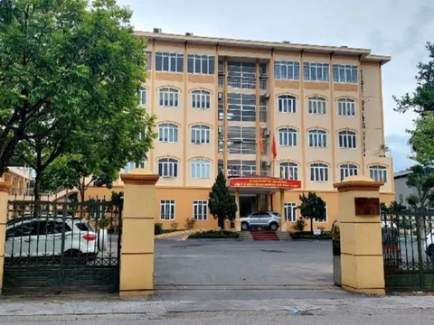 Chi sai gần 100 tỉ đồng thực hiện chế độ chính sách ở Thanh Hóa