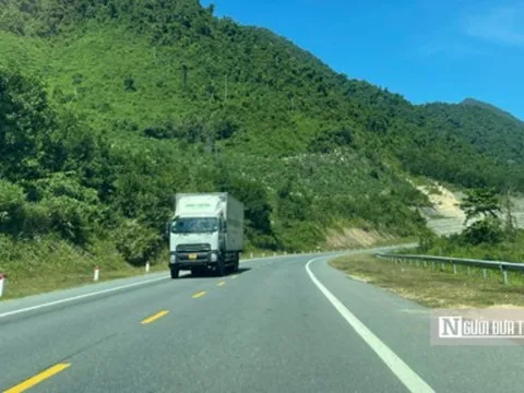 Vận hành tuyến La Sơn - Tuý Loan chỉ một đơn vị tham gia và trúng thầu