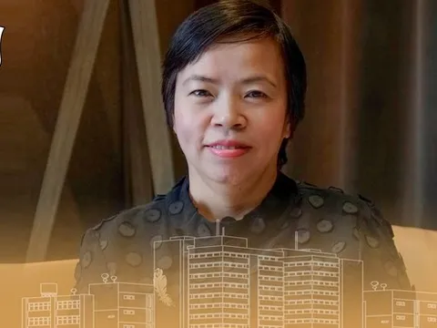 CEO Masterise Group Phan Thị Ánh Tuyết: Làm nhà ở xã hội, chúng tôi muốn trả ơn Đất nước