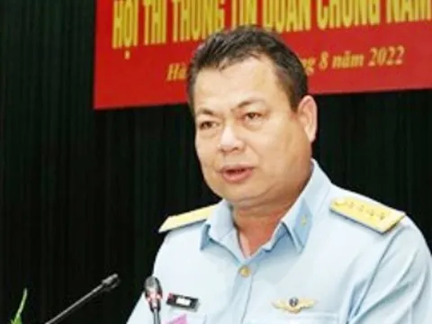 Thủ tướng bổ nhiệm 3 Phó Tư lệnh