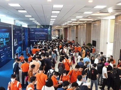 Trí tuệ nhân tạo Việt ứng dụng vào ô tô