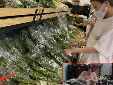 Nông sản Trình Nhi - đối tác bị nghi cung cấp rau sạch "dỏm" cho WinMart và Tiki là ai?