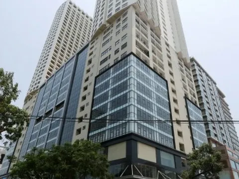 Sai phạm tại dự án Trường Chính trị Khánh Hòa: Nộp khắc phục hơn 44,6 tỷ đồng