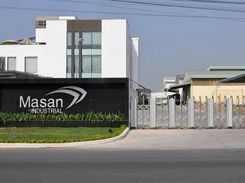 Tập đoàn Masan thay đổi phương án phát hành riêng lẻ 1.500 tỷ đồng trái phiếu