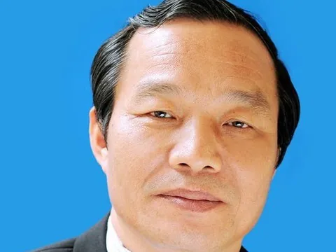 Ông Lê Văn Hiệu điều hành Đảng bộ tỉnh Hải Dương sau khi cựu Bí thư bị bắt