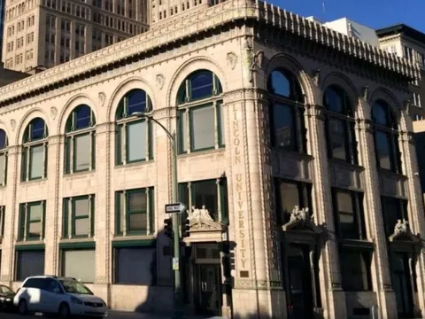 MBA Lincoln - HUTECH: “Du học tại chỗ”, nhận bằng Thạc sĩ Hoa Kỳ