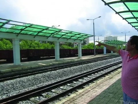 Lối thoát nào cho tuyến đường sắt Yên Viên - Phả Lại - Hạ Long - Cái Lân?