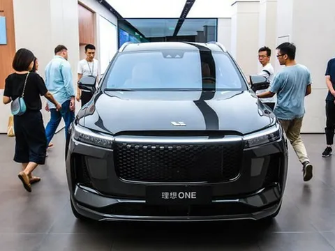 Làm xe điện dễ hay khó: Mơ đánh bại Tesla, BYD nhưng loạt 'ngôi sao mới nổi' này lại đang 'lạc lối' trên thị trường ô tô điện