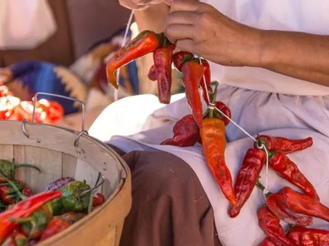 Bí mật bán hàng của bà chủ người Do Thái