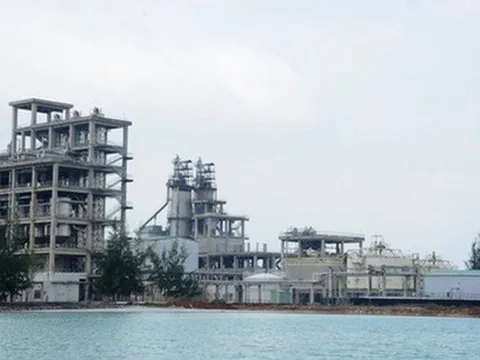 Sô đa Chu Lai báo lỗ 80 tỉ đồng, xin lùi nộp tiền nợ thuế