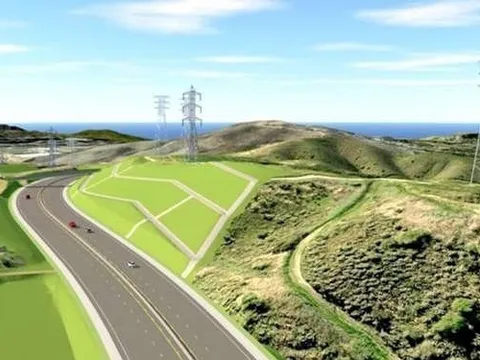 Khởi công tuyến cao tốc Chợ Mới - Bắc Kạn trong năm 2023