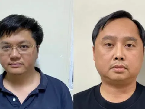 Kịch bản mua 'xác' công ty để thổi giá cổ phiếu, 'lùa gà' của Chủ tịch Louis Holdings