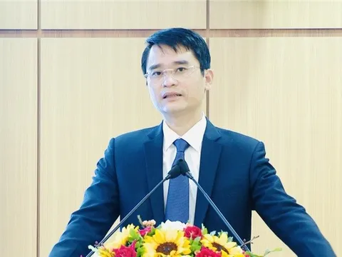 Kỷ luật cảnh cáo Phó Chủ tịch UBND tỉnh Quảng Ninh Phạm Văn Thành