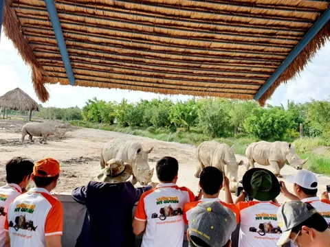 Du lịch Long An có gì hấp dẫn để mời du khách?