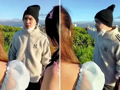 Tiktoker nói xấu miền Trung tiếp tục đăng video clip dàn dựng gây bức xúc dư luận