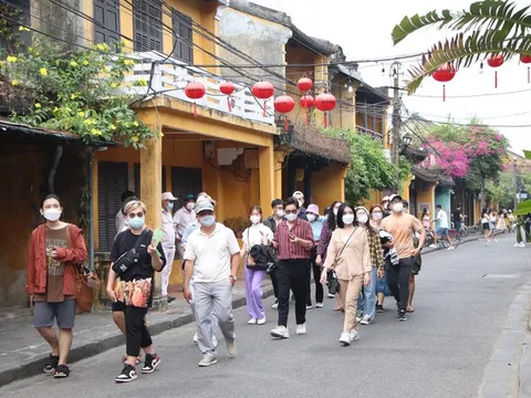 ADB nêu lý do kinh tế Việt Nam phục hồi nhanh hơn dự kiến