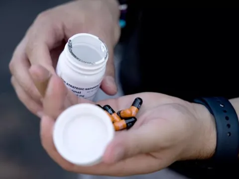 Cảnh báo các bác sĩ không nên lạm dụng thuốc để điều trị đậu mùa khỉ