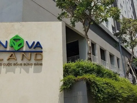 Công ty con của Novaland huy động thành công 2.300 tỷ đồng trái phiếu