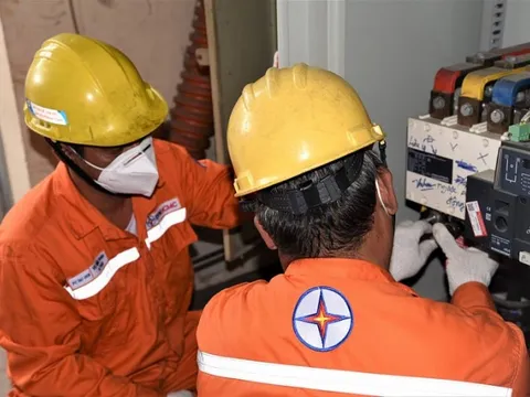 TP HCM: Cấp điện qua trạm trung áp chỉ còn 3,19 ngày