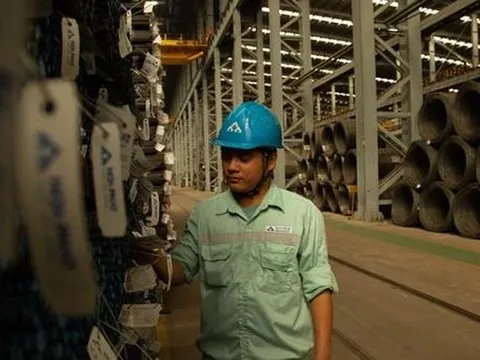 Quý 3 sẽ là đáy lợi nhuận năm 2022 của Hòa Phát?