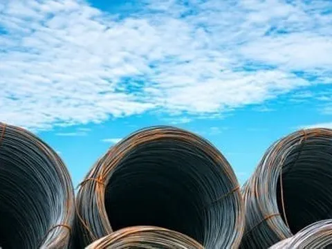 Mỹ, châu Âu vẫn 'thèm khát' thế này, niken của Nga làm cách nào biến mất khỏi thị trường kim loại thế giới?