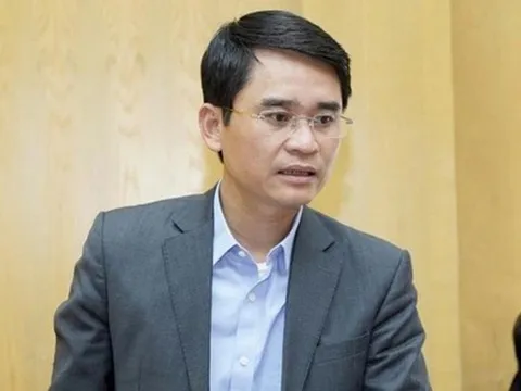 Kỷ luật cảnh cáo Phó Chủ tịch UBND tỉnh Quảng Ninh