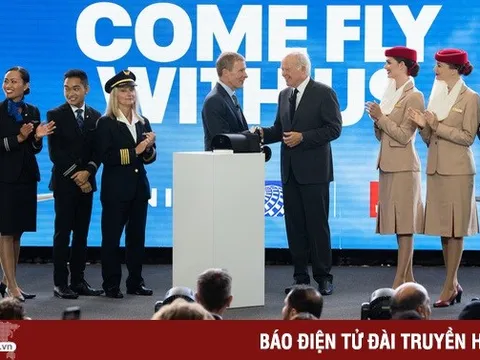 Hàng không thế giới tăng cường hợp tác, mở rộng điểm đến hậu đại dịch