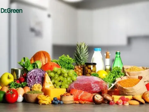 WHO và FAO khuyến nghị ‘nguyên tắc vàng’ trong ăn uống để đẩy lùi bệnh tật