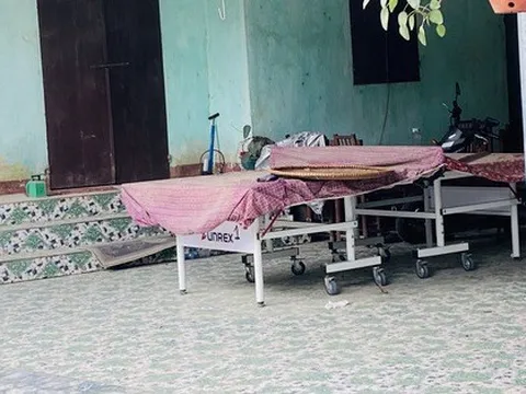 Vụ trục lợi trên nỗi đau người bệnh: Phòng khám, nhà thuốc ‘ma’ đã dừng hoạt động