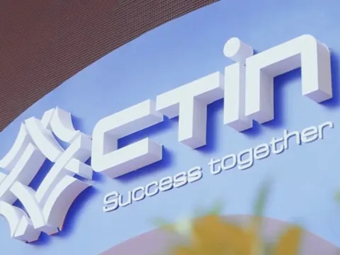 ICT muốn bán công ty trung gian thanh toán CTIN Pay