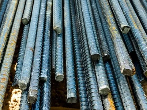 Giá thép ở Thái Lan có thể tăng