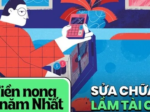 Sai lầm tài chính khiến sinh viên năm nhất khủng hoảng và cách xử lý