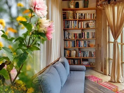 Người phụ nữ bỏ phố về cao nguyên Mộc Châu xây nhà trồng rau