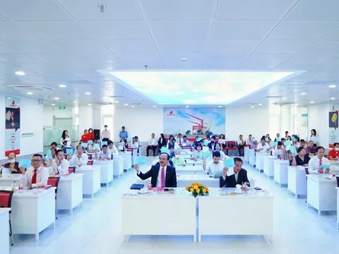 CTCP Đồng Tâm tổ chức Phiên họp Đại hội cổ đông thường niên năm 2022