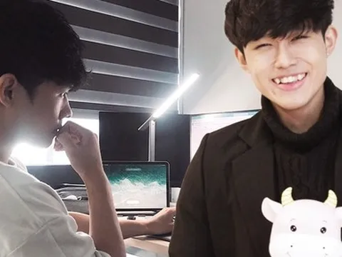 Chàng trai chia sẻ bí quyết kiếm 10 - 20 triệu đồng/tháng từ nghề làm slide thuyết trình