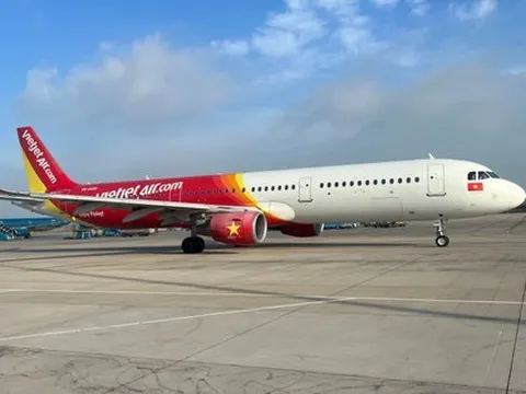 Tại sao sau Covid-19 hàng không giá rẻ lại gia tăng thị phần?