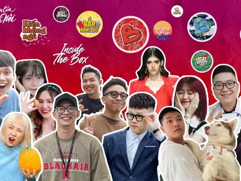 Sáng tạo nội dung trên nền tảng xã hội, đã đến lúc trở thành “nghề’’