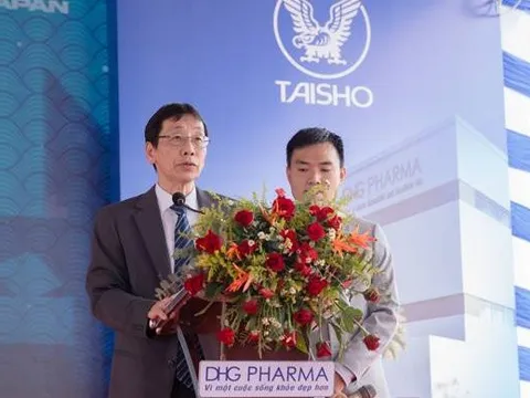 Chặng đường mới của ngành dược sau đại dịch