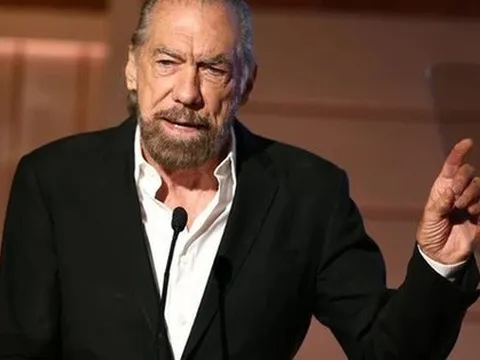 Từ kẻ vô gia cư trở thành tỷ phú thế giới, Paul DeJoria khẳng định: 'Tôi có thể làm tất cả mọi thứ, ngoài trừ việc dựa dẫm vào người khác'