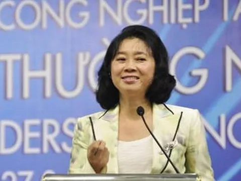 Tân Tạo (ITA) chi tạm ứng cho mẹ của Chủ tịch dù không tham gia điều hành Công ty