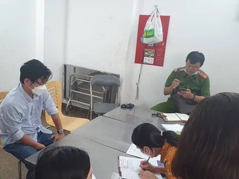 Đại diện HugoFarm im lặng trước câu hỏi 'có cung cấp rau cho siêu thị không'?