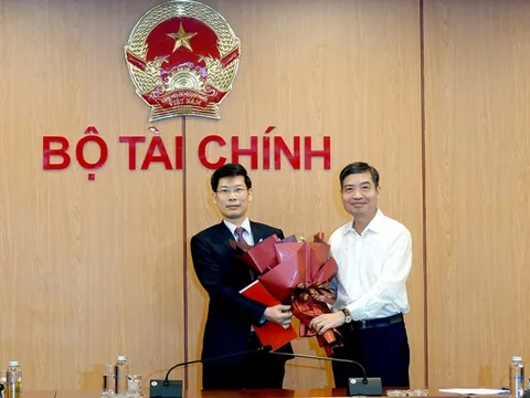 Cục Quản lý giá có tân cục trưởng