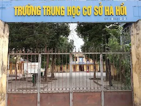 Xác minh, xử lý việc học sinh lớp 9 đánh bạn chấn thương sọ não