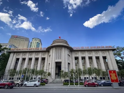 Ngân hàng Nhà nước tăng một loạt lãi suất điều hành từ ngày 23-9