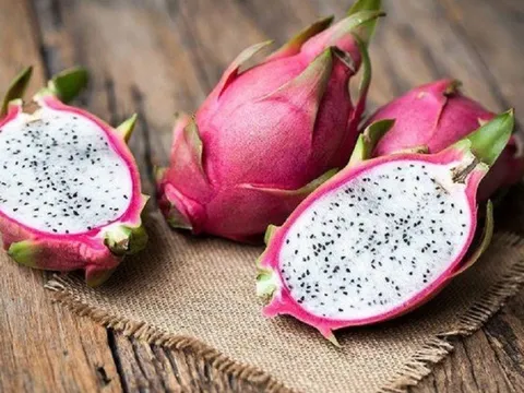 5 loại quả giá rẻ lại “khắc tinh” của ung thư