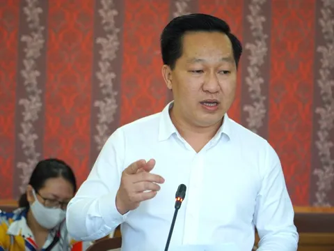 Chênh lệnh giá bồi thường đất ở Bình Dương và TP HCM